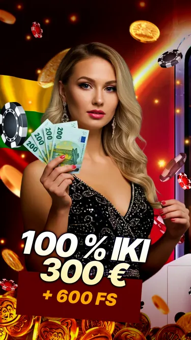 Vilnius Win Screenshot